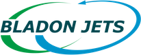 Logo Bladon Jets Turbines